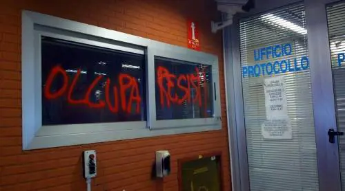 È la città dove si vive meglio ma solo Napoli ha più reati