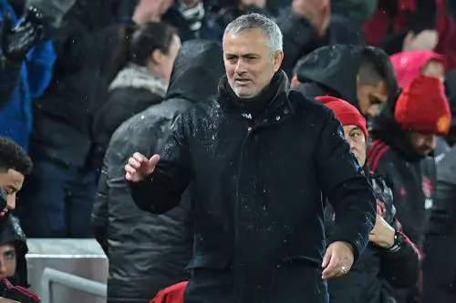 Inter, Mourinho da amico a 'nemico': lo Special al Real con Icardi e Skriniar