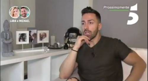 Temptation Island, Michael De Giorgio depresso: "Continuo a ricevere insulti e minacce"