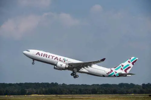 Nuova rotta non stop di Air Italy da Malpensa a Chicago