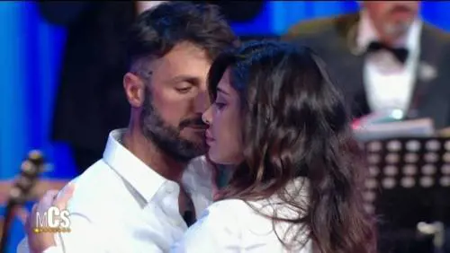 Fabrizio Corona si sbottona (ancora): "Con Belen facevo faville"