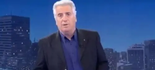 "La Berlinguer ha sforato": Mannoni sbotta di nuovo