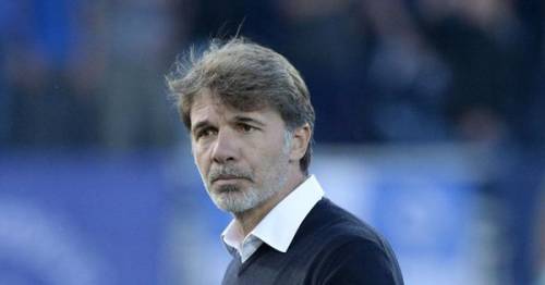 Serie A, Frosinone esonera Longo: il nuovo allenatore è Baroni