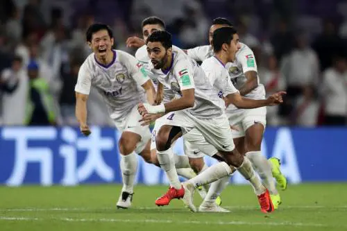 Mondiale per club 2018, ecco la sorpresa: l'Al-Ain fa fuori il River Plate