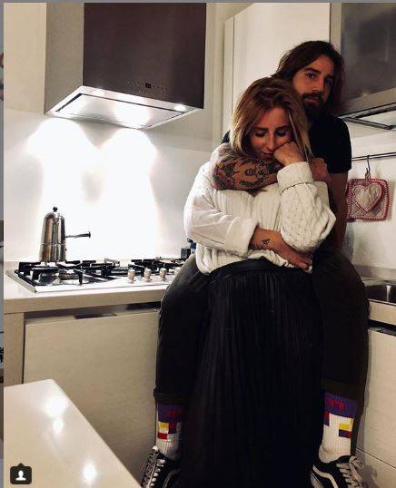 Temptation Island, Lara ha dimenticato Michael? La foto con un altro