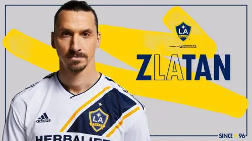 Milan, niente Ibrahimovic: rinnova con i Los Angeles Galaxy