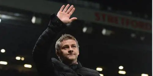Il Manchester United ha scelto: Solskjaer è il nuovo allenatore