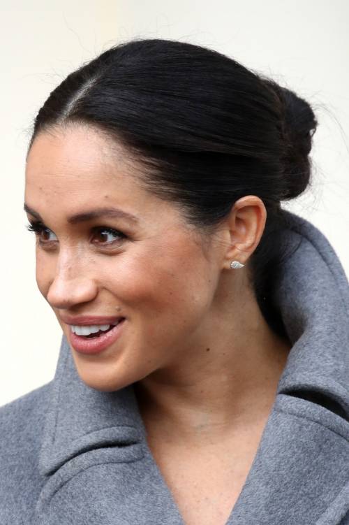 Meghan e Kate: le tensioni faranno esplodere la Royal Family?
