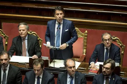 C'è l'ok della Ue alla manovra: stop alla procedura d'infrazione