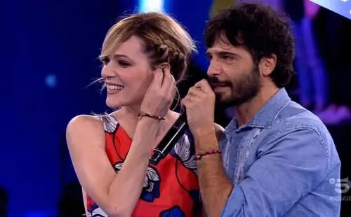 Svaligiata la casa di Marco Bocci e Laura Chiatti