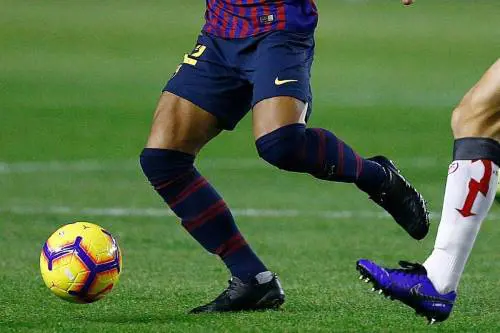 Multa per Rafinha: colpa di...due scarpini