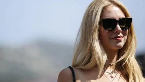 Chiara Ferragni, 37 mila utenti in fila per la sua masterclass di bellezza