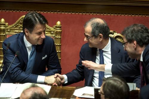 Manovra: per il 47% degli italiani è un passo indietro
