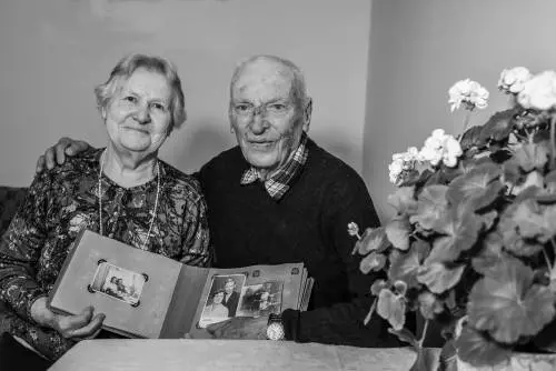 Una storia dimenticata