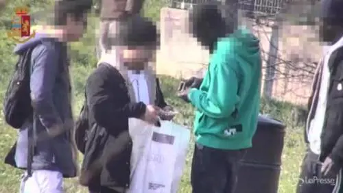 Piacenza, nuovo arresto per pusher senegalese: era già stato espulso