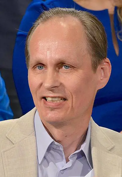 Laestadius, prete-detective a caccia di orsi (e delitti)