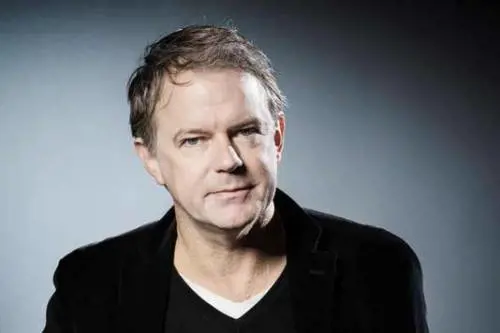 "Ci vuole grande talento per diventare un fallito"