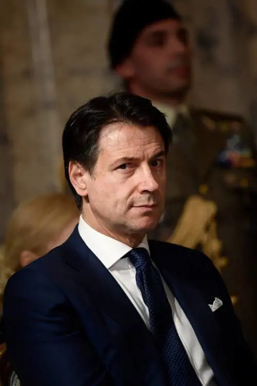 Conte esulta e blinda il governo: "Resterò a palazzo Chigi anche dopo le Europee"