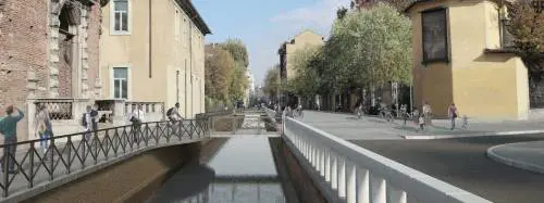 Inglese stuprata, si cerca gruppo di nordafricani