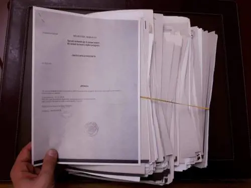 "Caso Lodi? Sala applica lo stesso regolamento"