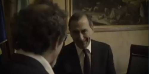 Beppe Sala diventa attore per "Il Milanese imbruttito"