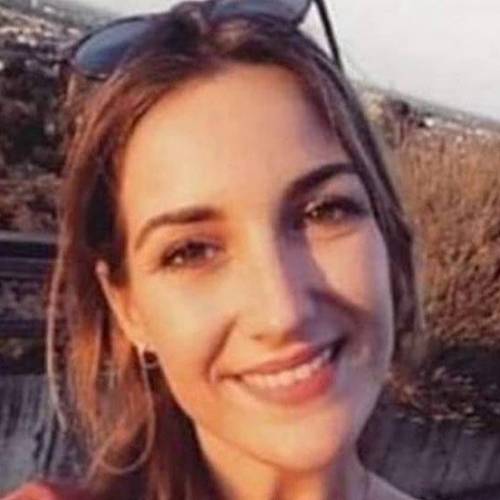 Laura, l’insegnante spagnola stuprata e uccisa in Andalusia
