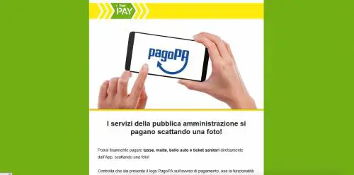 PagoPA, novità in arrivo: cosa ha deciso il governo