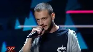 Anastasio: "Sanremo? Prima devo laurearmi"
