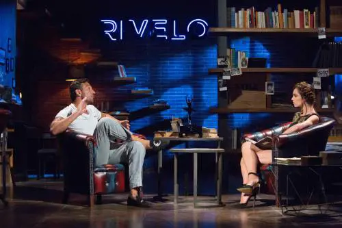 Costantino Vitagliano: "Corona urlava sotto casa mia"