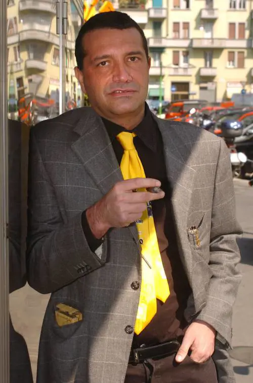 È morto il Lazzaro del giallo che ha resuscitato il noir