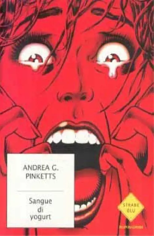 A stare con lui ti veniva da pinkettizzarti