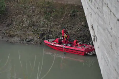 Donna suicida nel Tevere, il marito non si dà pace: "Non capivo che soffriva"
