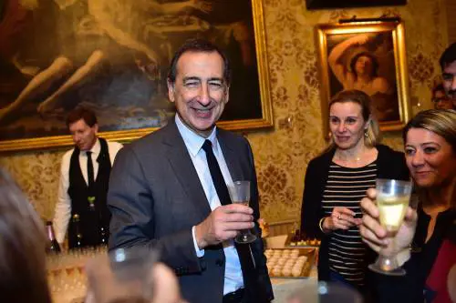 I 4 stakanovisti del Consiglio. E Sala salta metà delle sedute