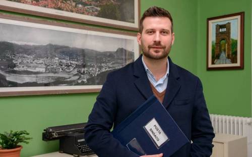 Il tribunale dà ragione a Tiramani: legge Severino ancora ko