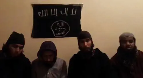 "L'omicidio delle turiste scandinave? Non concordato con l'Isis"