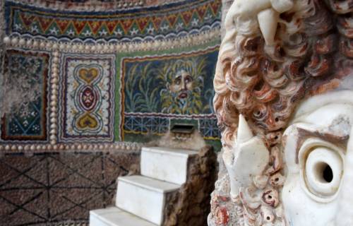 A Pompei riaprono due domus e il Tempio di Iside