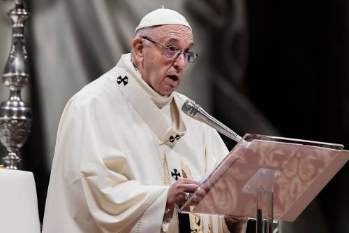 Cosa c'è dietro le dimissioni del "portavoce" del Papa