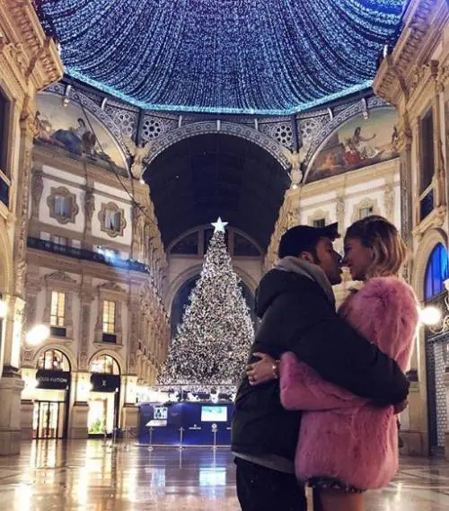 Cavalli attacca i Ferragnez e Fedez lo gela: "Viagra o Xanax?"