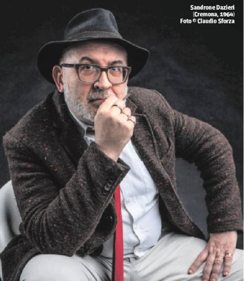 "Non sono complottista ma è sempre meglio non credere a niente"