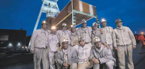 La Germania dice addio alle miniere di carbone che fecero nascere l'Ue