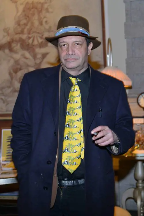 E dopo tanto Pinketts asciughiamoci le occhiaie