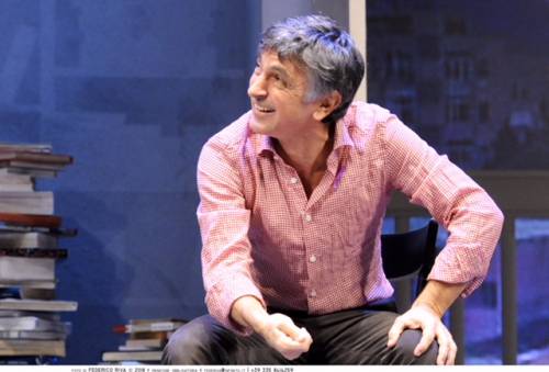 Commedie, fiabe e gran gala Che belle le Feste a teatro