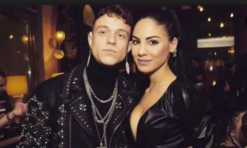 Giulia De Lellis ed Irama si sono lasciati? Lei avrebbe rivisto Andrea Damante