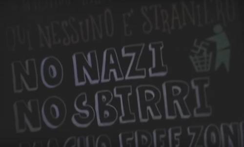 Milano, blitz al “Cantiere”, la Sardone rivela business illegale del centro sociale