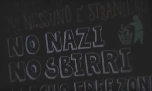 Milano, blitz al “Cantiere”, la Sardone rivela business illegale del centro sociale