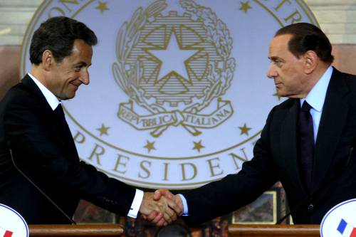 Il triplice fuoco contro l'Italia: ​così fu fatto cadere Berlusconi