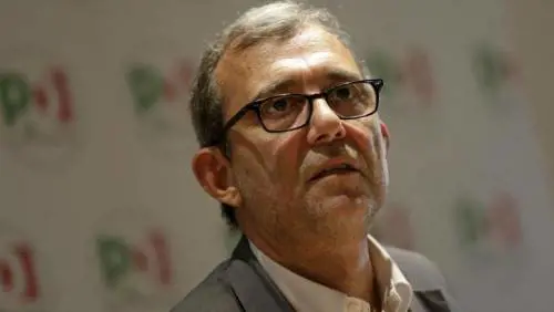 Giachetti su D'Alema: "Uno scappato di casa, ha distrutto il Pd"