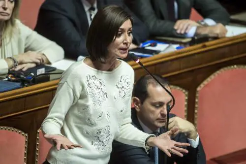 Forza Italia è in campo Subito i referendum