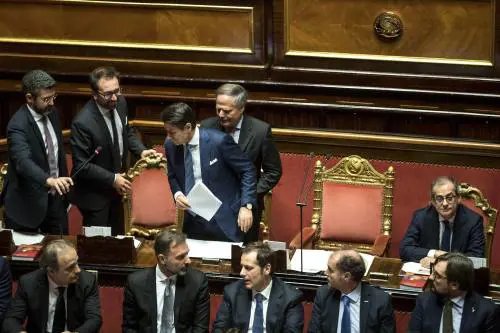 "Hanno ucciso la democrazia"
