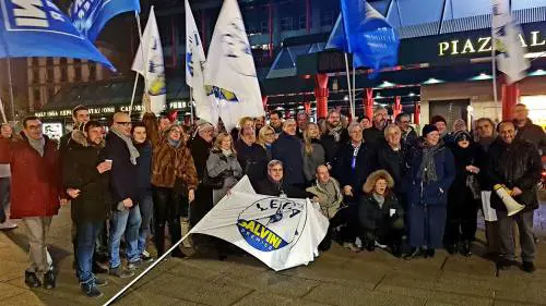 Tutte le difficoltà e gli imprevisti che attendono la Lega